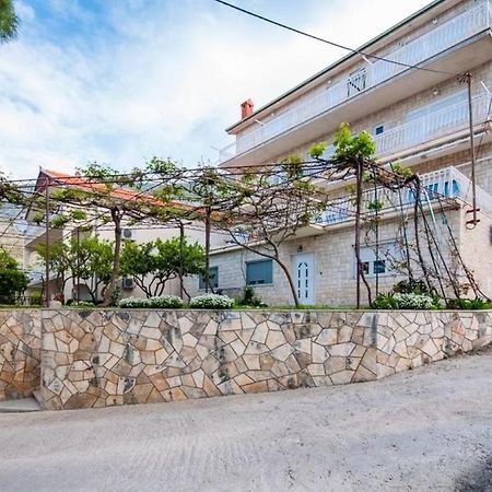 Apartments Ante - 150M From The Sea Duće Εξωτερικό φωτογραφία
