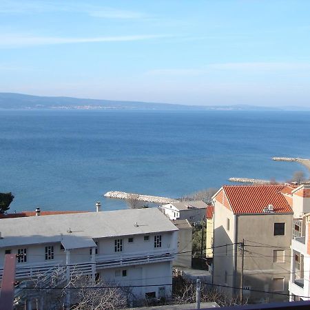 Apartments Ante - 150M From The Sea Duće Εξωτερικό φωτογραφία