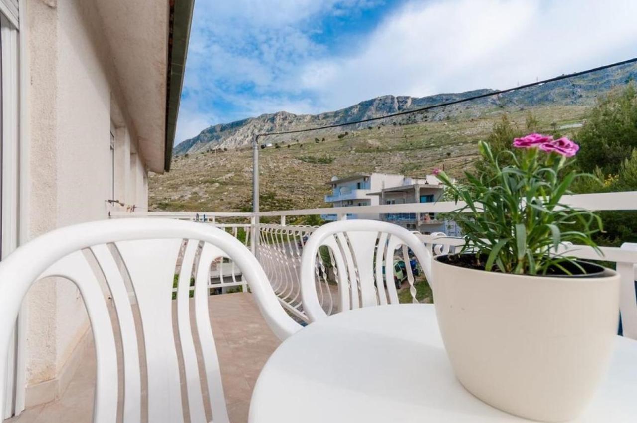 Apartments Ante - 150M From The Sea Duće Εξωτερικό φωτογραφία
