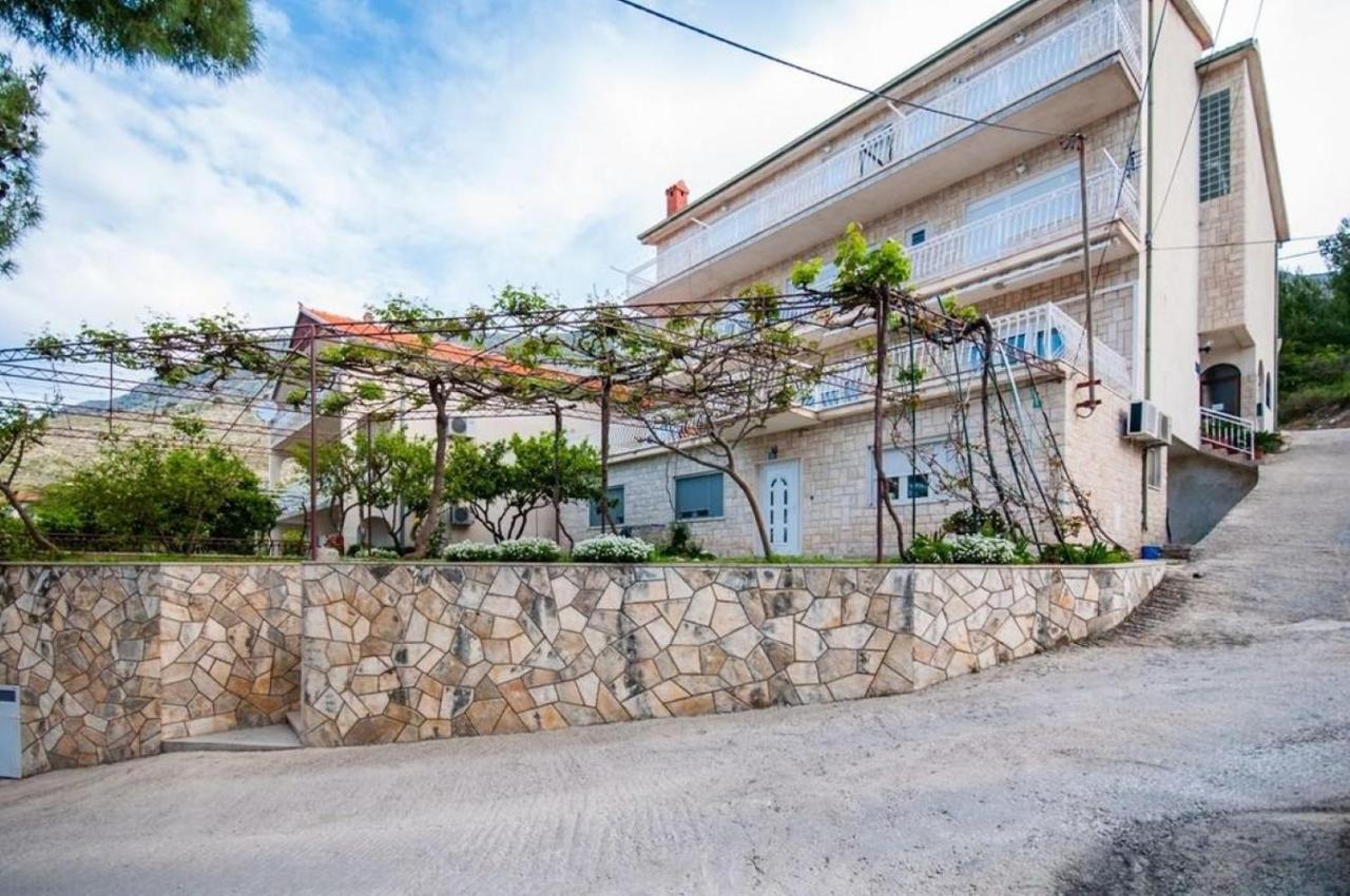 Apartments Ante - 150M From The Sea Duće Εξωτερικό φωτογραφία