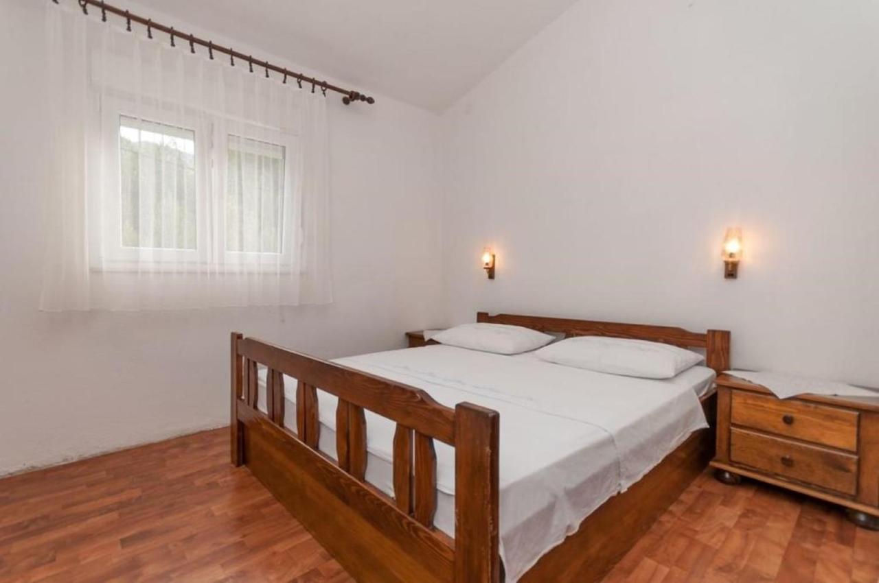 Apartments Ante - 150M From The Sea Duće Εξωτερικό φωτογραφία