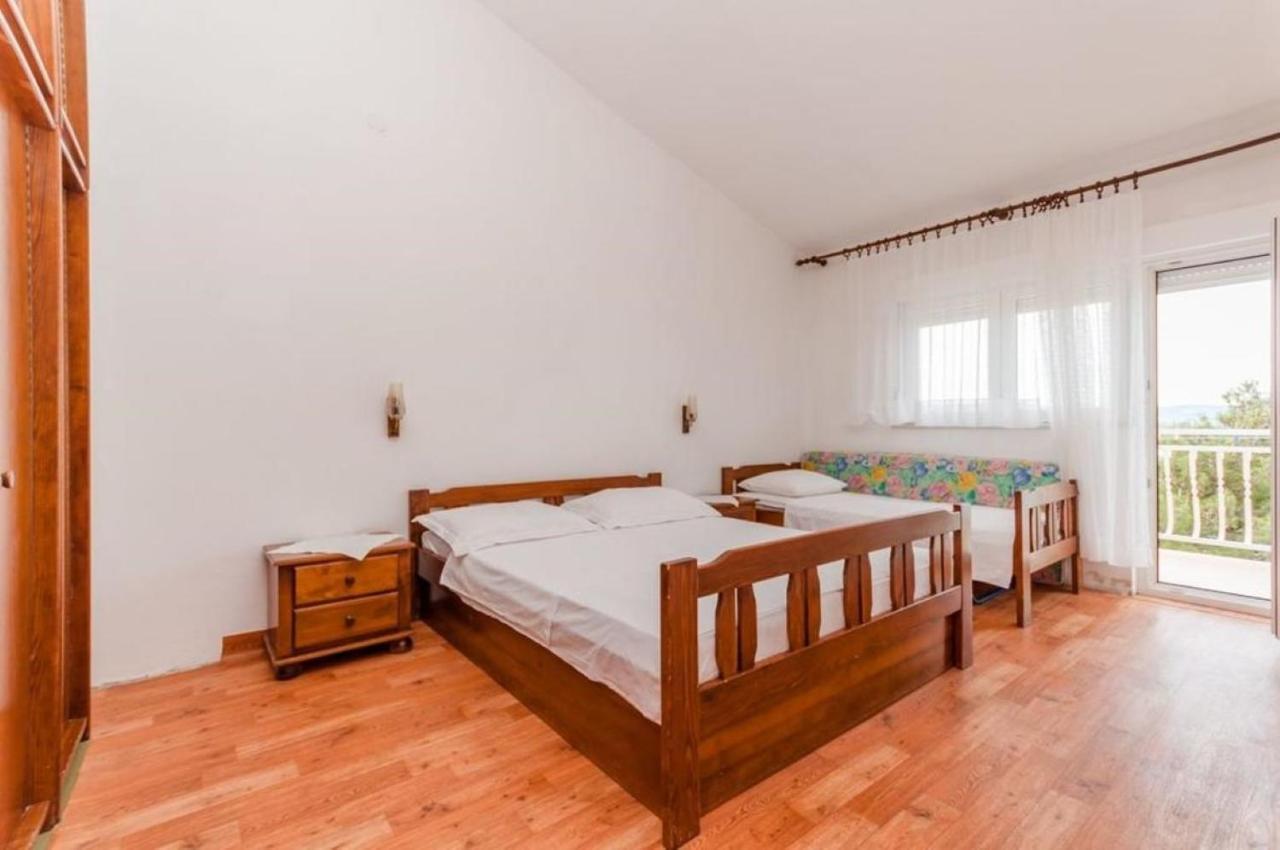 Apartments Ante - 150M From The Sea Duće Εξωτερικό φωτογραφία