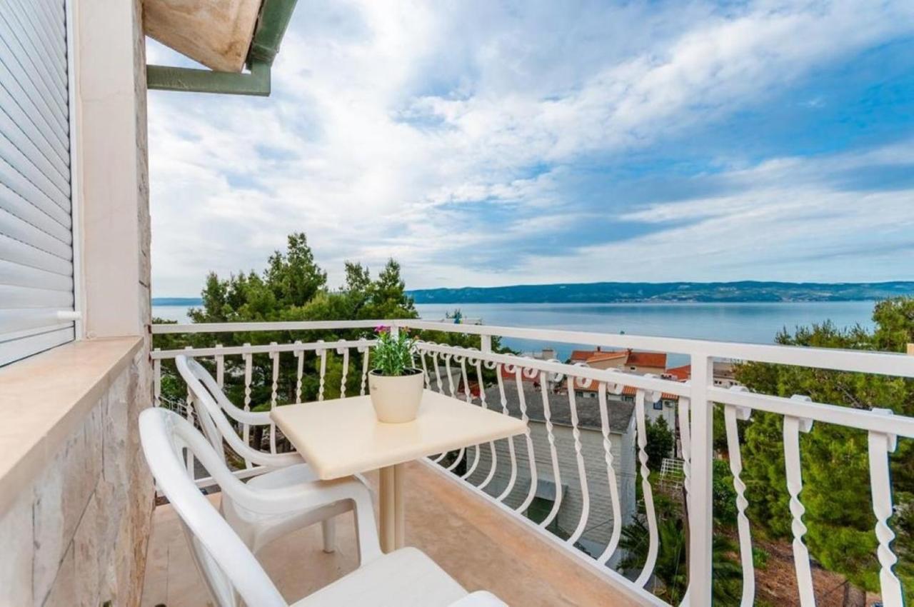 Apartments Ante - 150M From The Sea Duće Εξωτερικό φωτογραφία