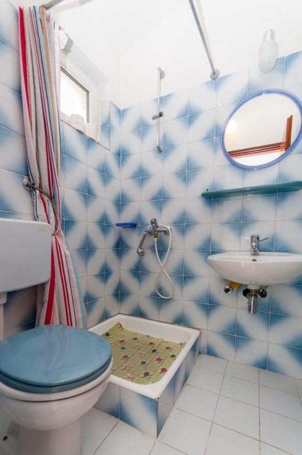 Apartments Ante - 150M From The Sea Duće Εξωτερικό φωτογραφία