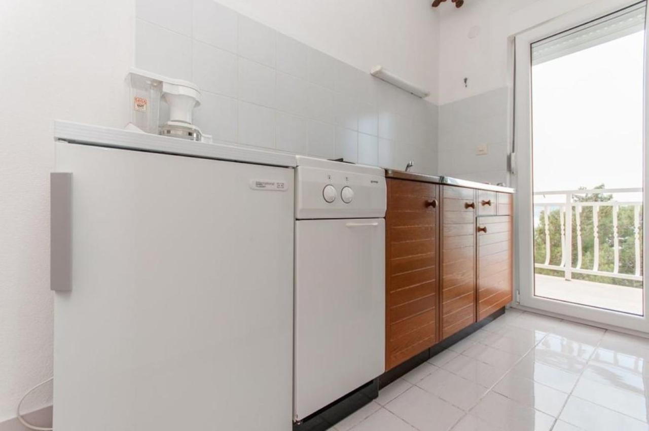 Apartments Ante - 150M From The Sea Duće Εξωτερικό φωτογραφία