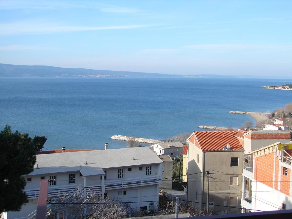 Apartments Ante - 150M From The Sea Duće Εξωτερικό φωτογραφία