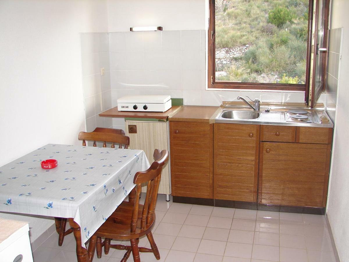 Apartments Ante - 150M From The Sea Duće Εξωτερικό φωτογραφία